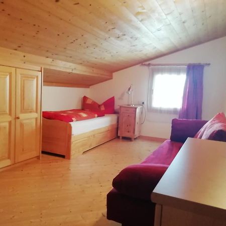 Appartement Reitlhof ヴァルト・イム・ピンツガウ エクステリア 写真