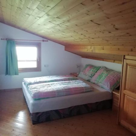 Appartement Reitlhof ヴァルト・イム・ピンツガウ エクステリア 写真