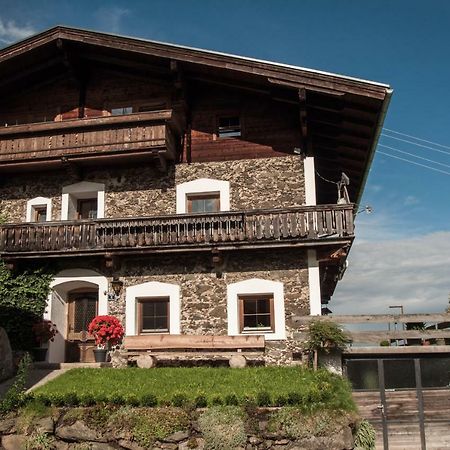 Appartement Reitlhof ヴァルト・イム・ピンツガウ エクステリア 写真