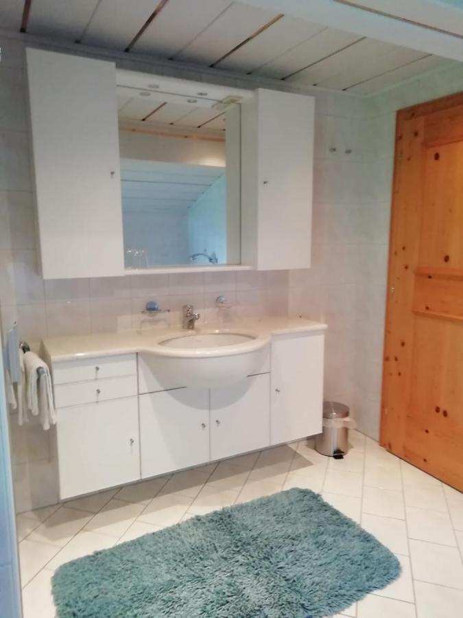 Appartement Reitlhof ヴァルト・イム・ピンツガウ エクステリア 写真