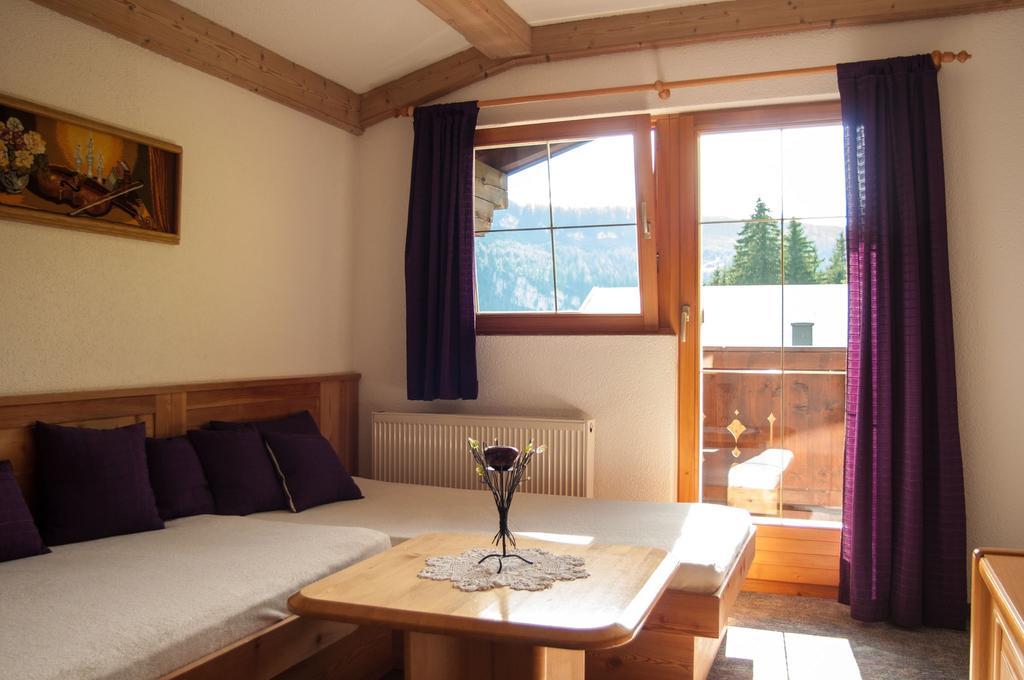 Appartement Reitlhof ヴァルト・イム・ピンツガウ エクステリア 写真