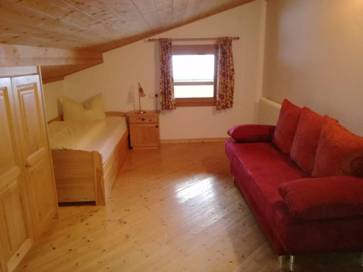 Appartement Reitlhof ヴァルト・イム・ピンツガウ エクステリア 写真