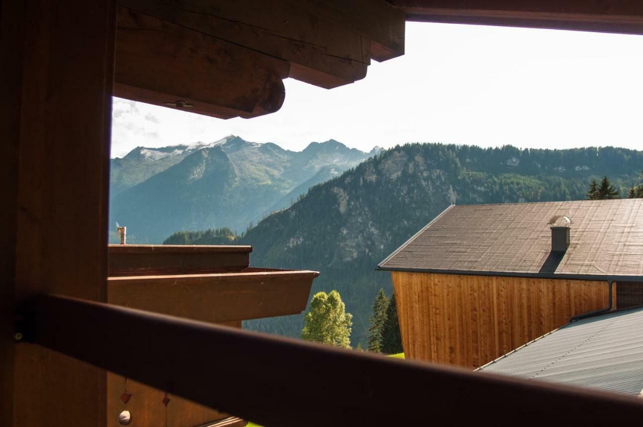 Appartement Reitlhof ヴァルト・イム・ピンツガウ エクステリア 写真
